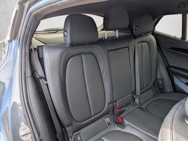 Used 2018 BMW X2 sDrive28i FWD image 17