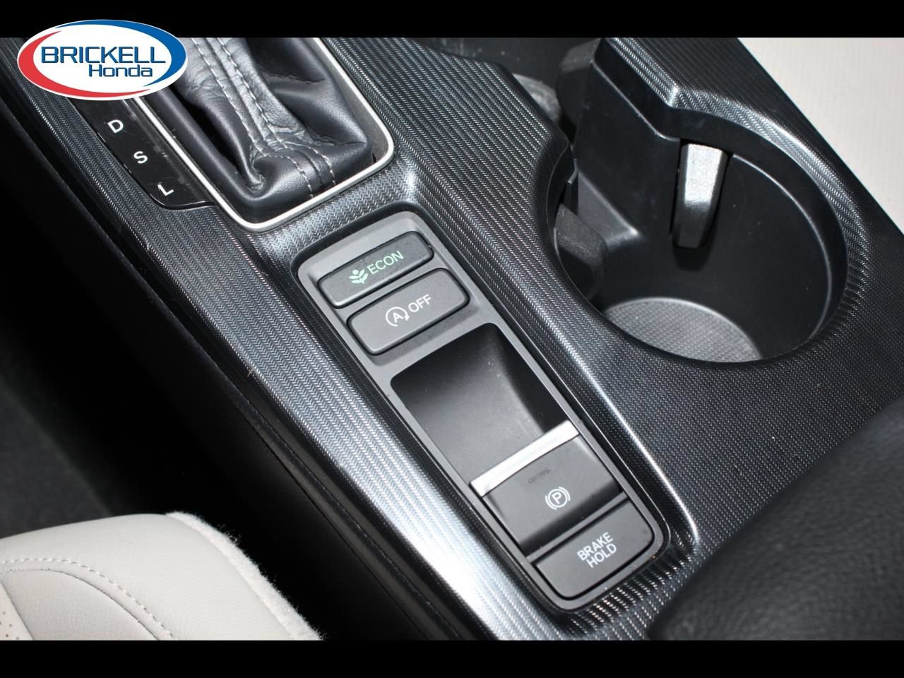 Used 2024 Honda Civic EX-L image 26