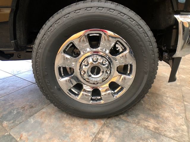 New 2026 Ford F250 King Ranch image 9