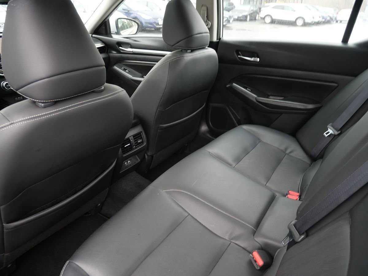 Used 2019 Nissan Altima 2.5 Platinum image 19