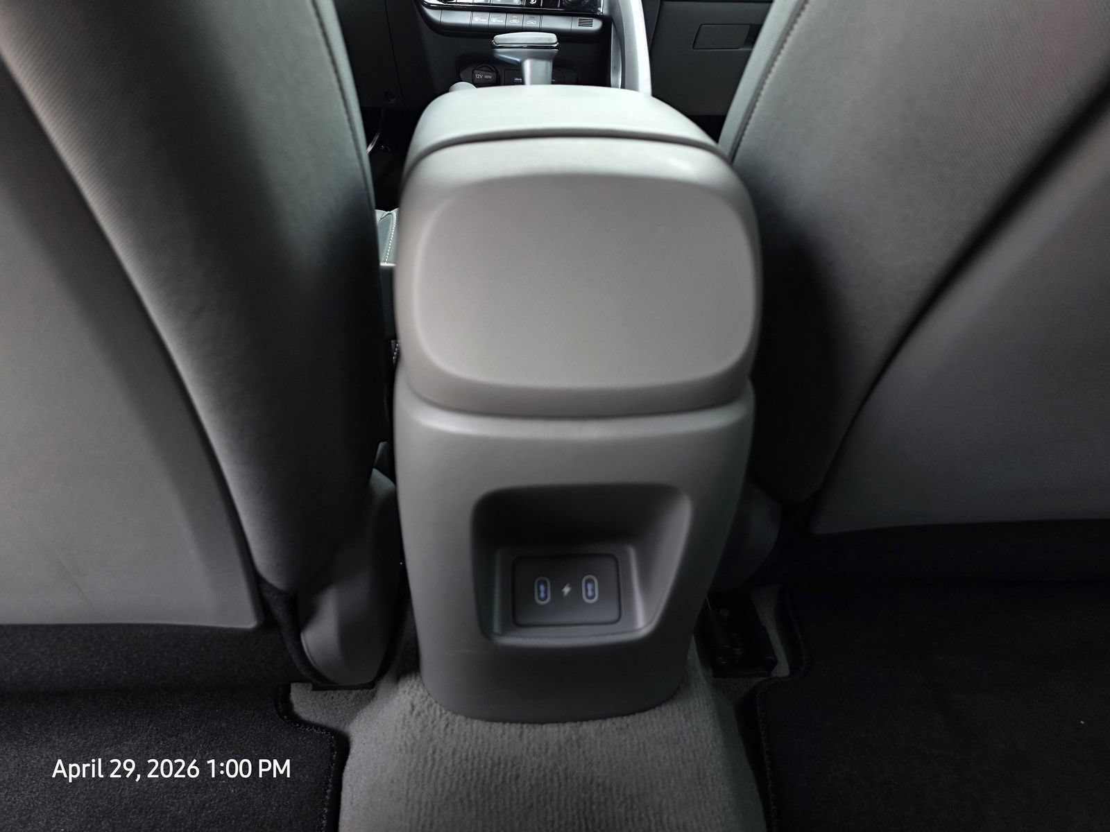 Used 2025 Hyundai Elantra Sport FWD image 16