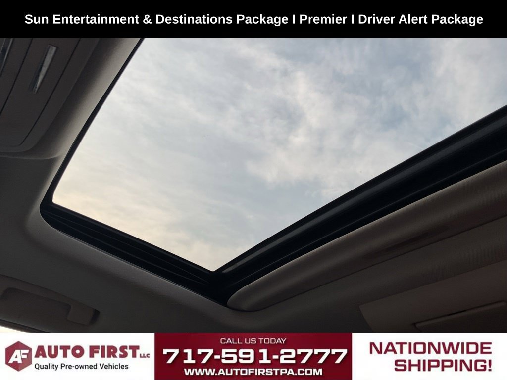Used 2018 Chevrolet Tahoe Premier AWD/4WD image 29