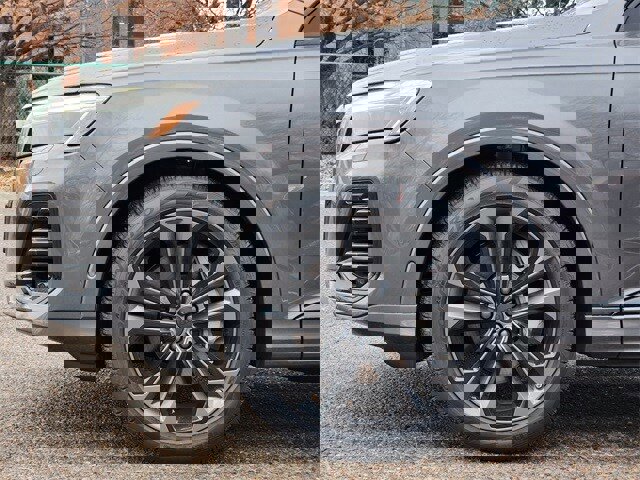 New 2026 Audi Q7 3.0T Premium Plus image 9