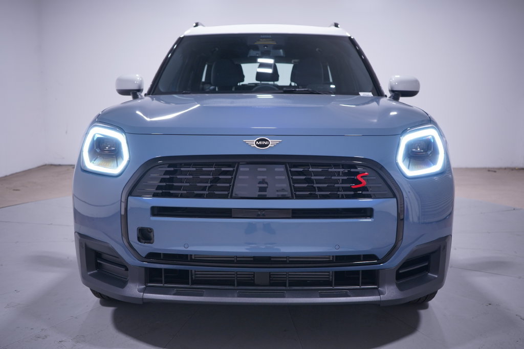 Used 2026 MINI Cooper Countryman S AWD/4WD image 4