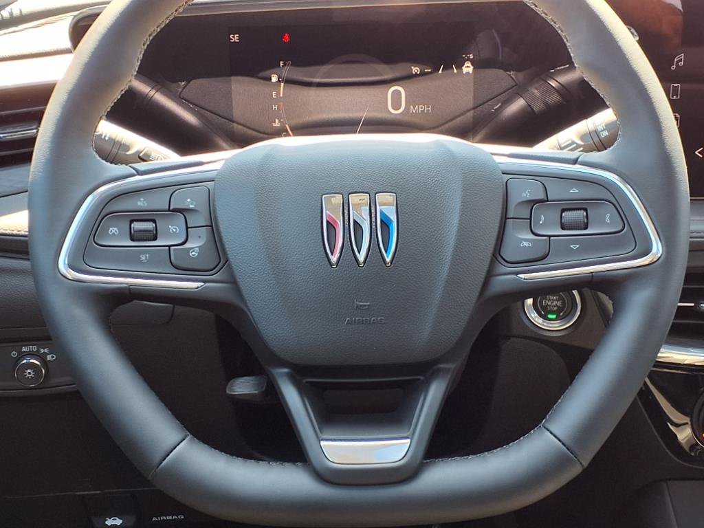 New 2026 Buick Encore GX Sport Touring w/ Comfort Package FWD image 14