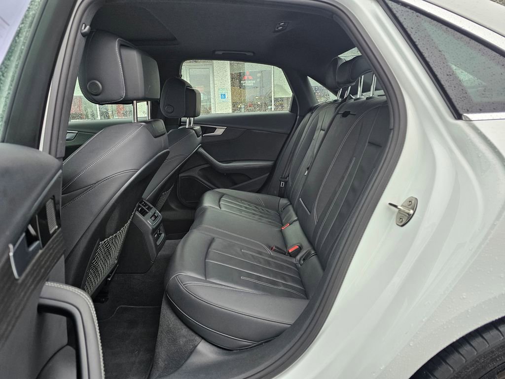 Used 2024 Audi A4 2.0T Premium Plus image 13