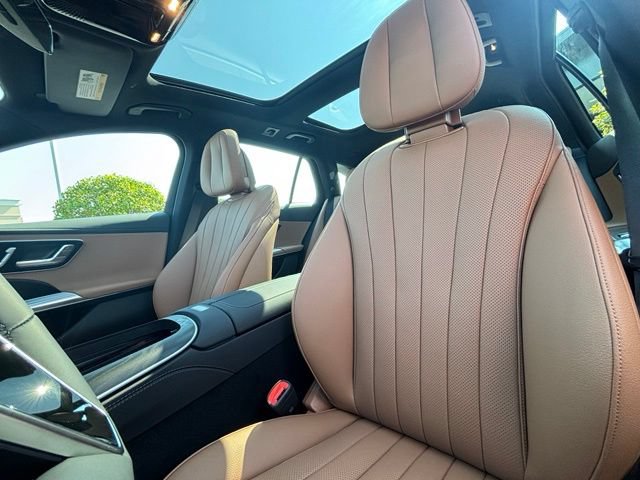 New 2027 Mercedes-Benz E 450 4MATIC All-Terrain Wagon image 34