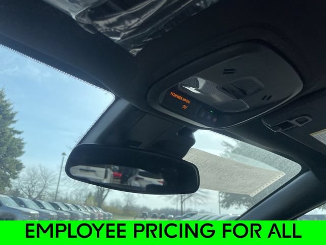 New 2025 Buick Envista Preferred w/ Convenience I Package FWD image 28