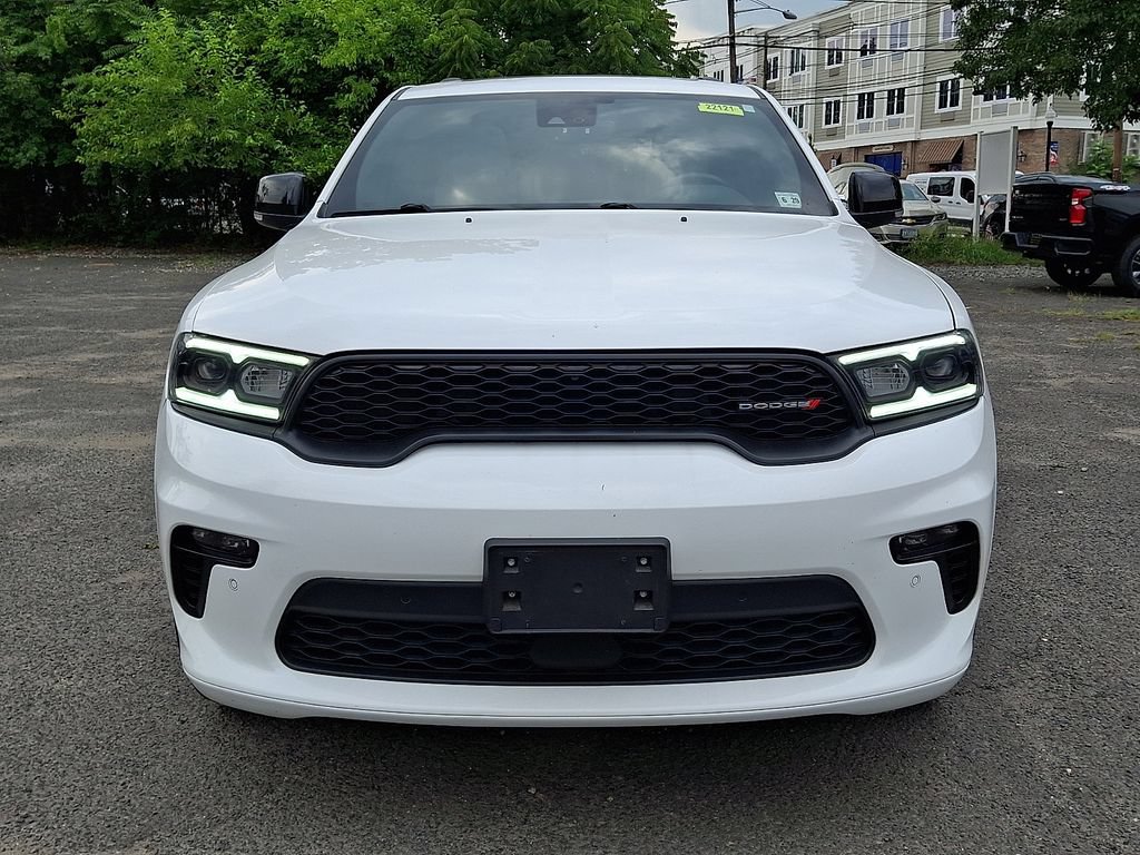 Used 2023 Dodge Durango GT AWD/4WD image 2