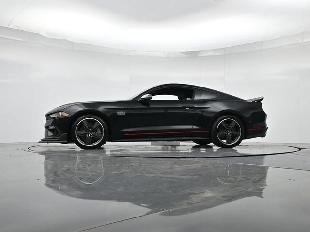 Used 2023 Ford Mustang Mach 1 RWD image 37