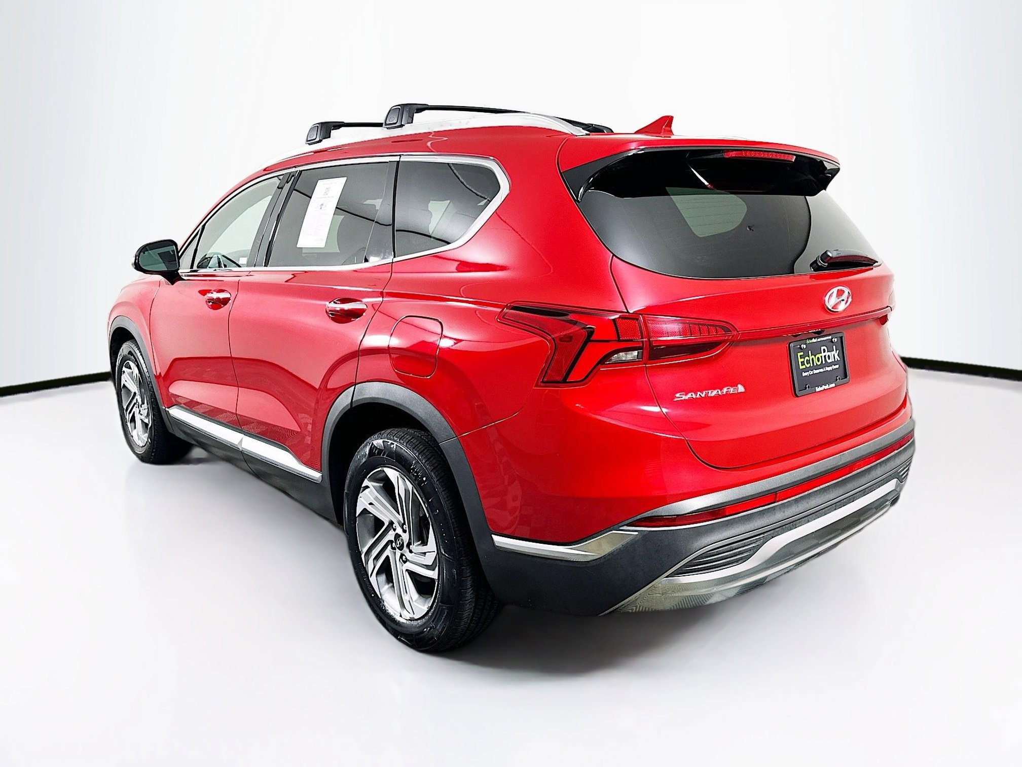 Used 2022 Hyundai Santa Fe SEL w/ Convenience + Premium Package image 5