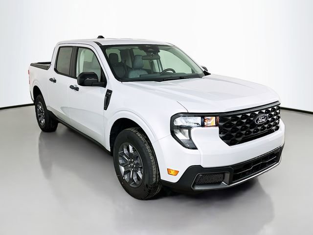New 2026 Ford Maverick XLT w/ Equipment Group 301A