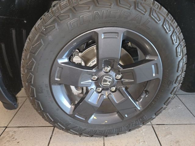 Used 2026 Honda Ridgeline TrailSport image 10