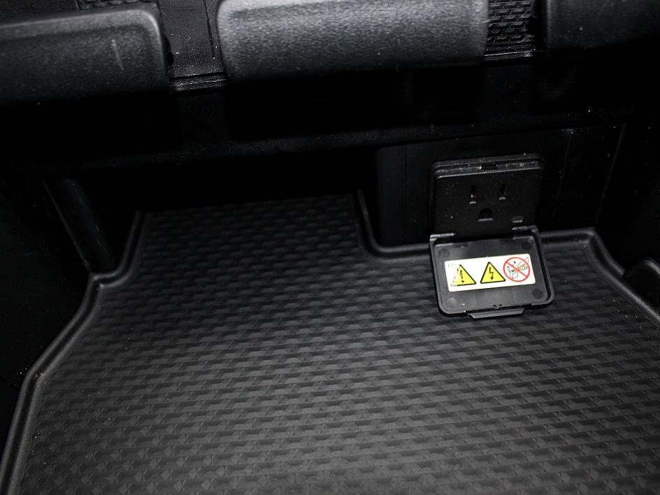 Used 2024 RAM 1500 Rebel w/ Rebel Level 1 Equipment Group image 27