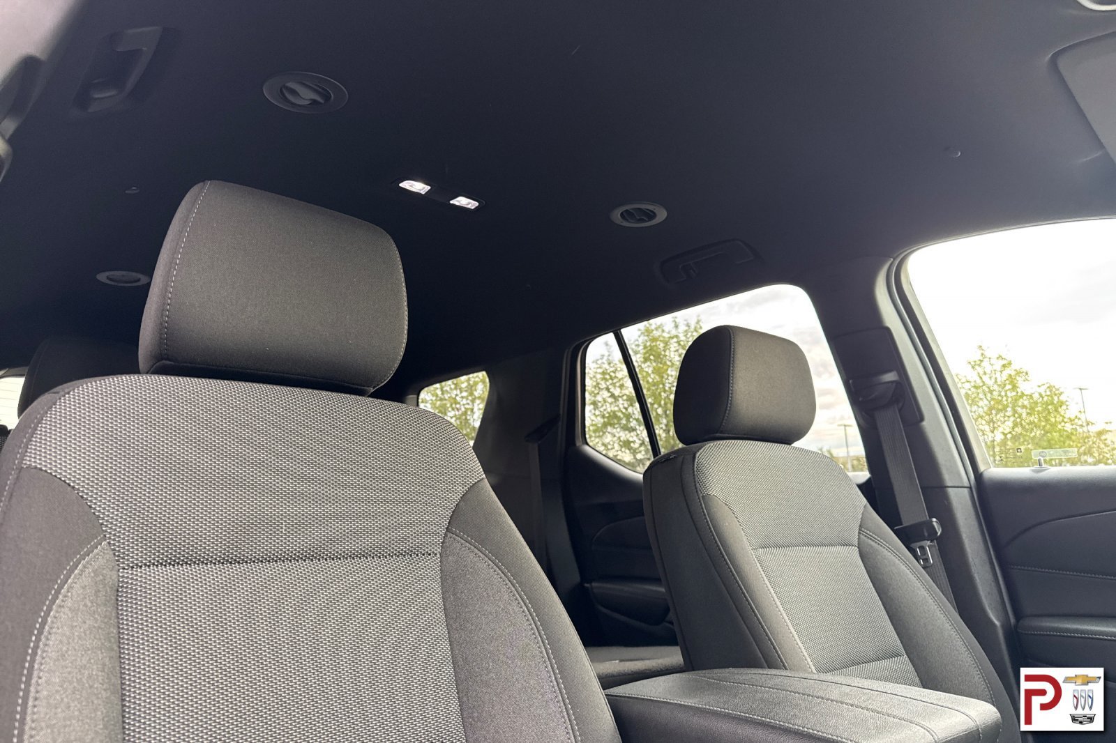 Certified 2023 Chevrolet Traverse LT AWD/4WD image 21