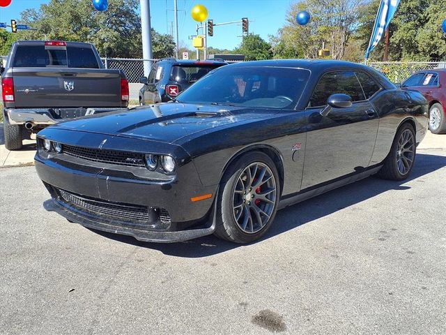 Used 2013 Dodge Challenger SRT8 w/ Harman Kardon Audio Group image 3