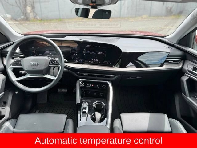 Certified 2025 Audi Q5 Premium Plus w/ Premium Plus AWD/4WD image 20