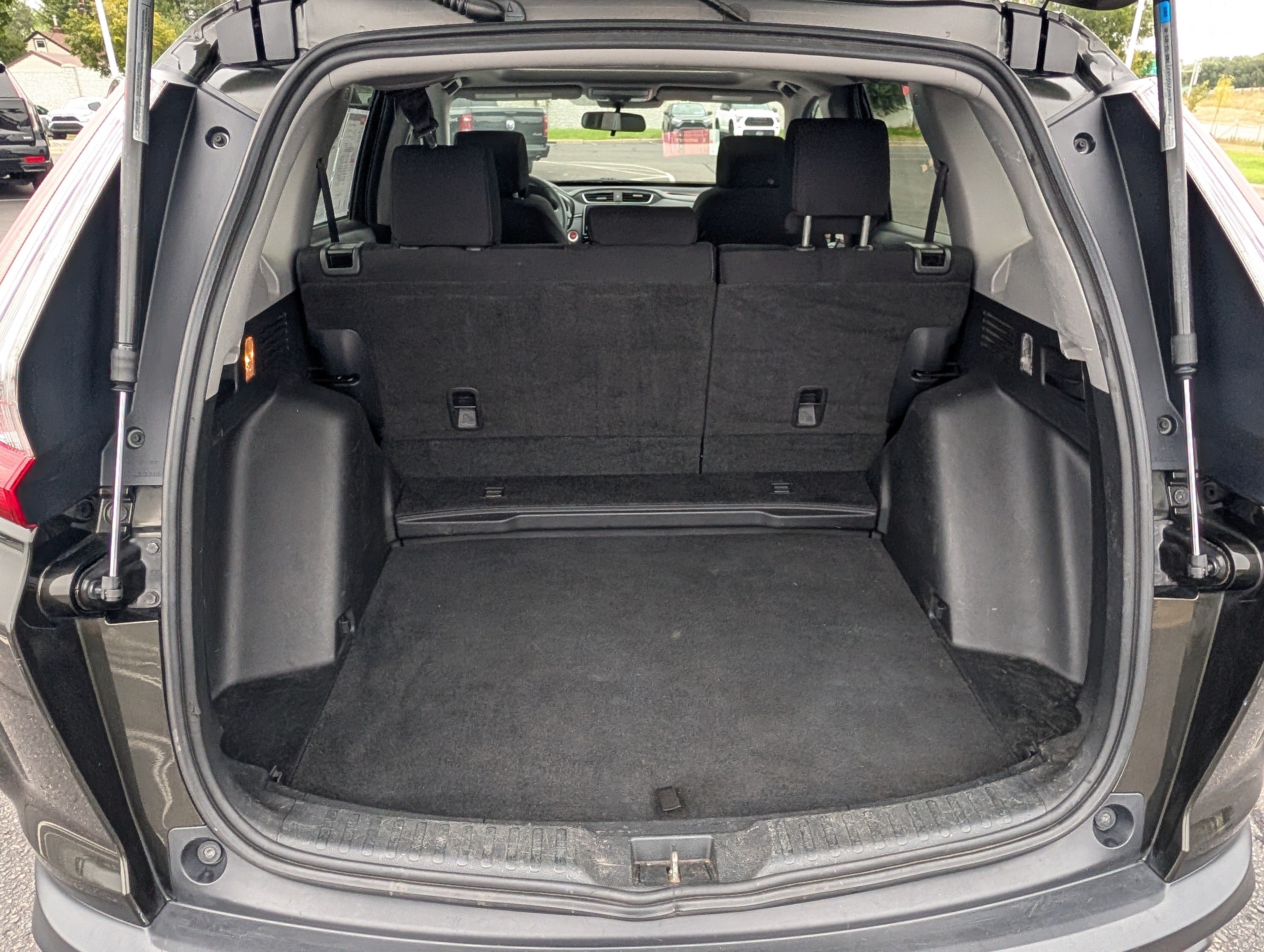 Used 2018 Honda CR-V EX image 17
