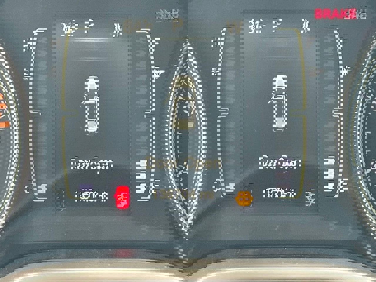 Used 2017 Jeep Cherokee Latitude w/ Safety/Convenience Group image 12