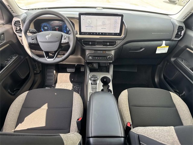 New 2025 Ford Bronco Sport Big Bend image 18