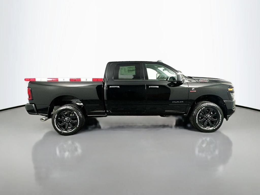 New 2026 RAM 2500 Big Horn image 8