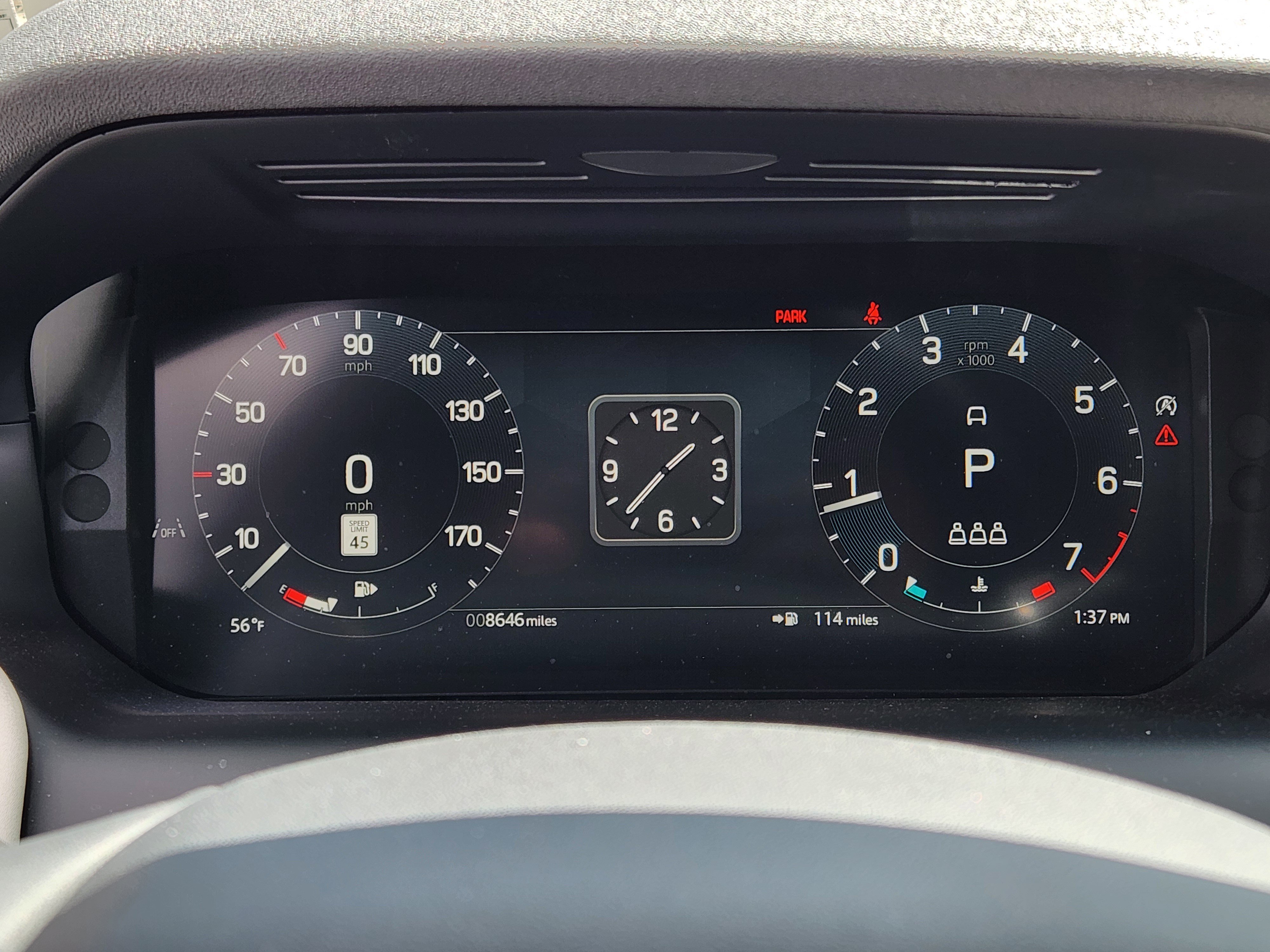 Certified 2024 Land Rover Discovery Sport S image 18