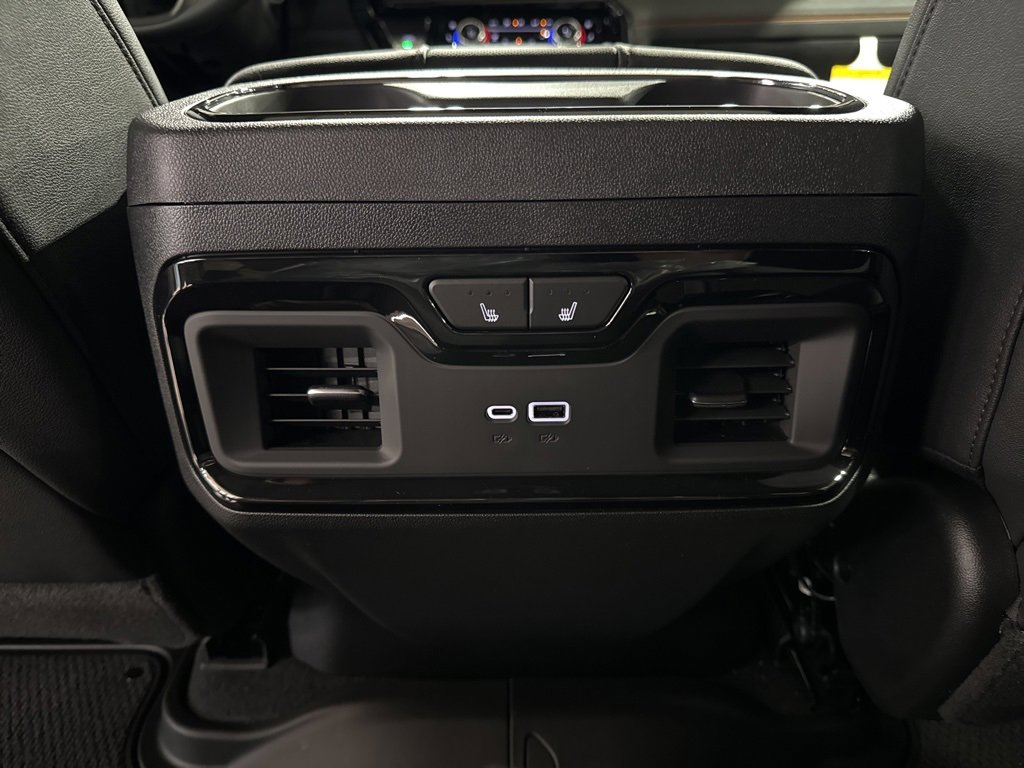 New 2026 GMC Sierra 2500 AT4 w/ AT4 Premium Plus Package image 45
