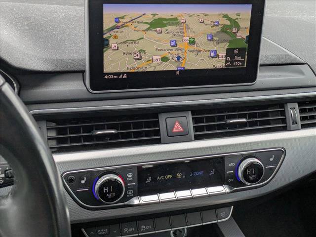 Used 2018 Audi A4 2.0T Premium image 10