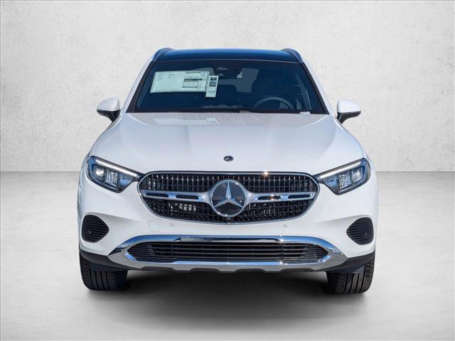 New 2026 Mercedes-Benz GLC 300 image 6