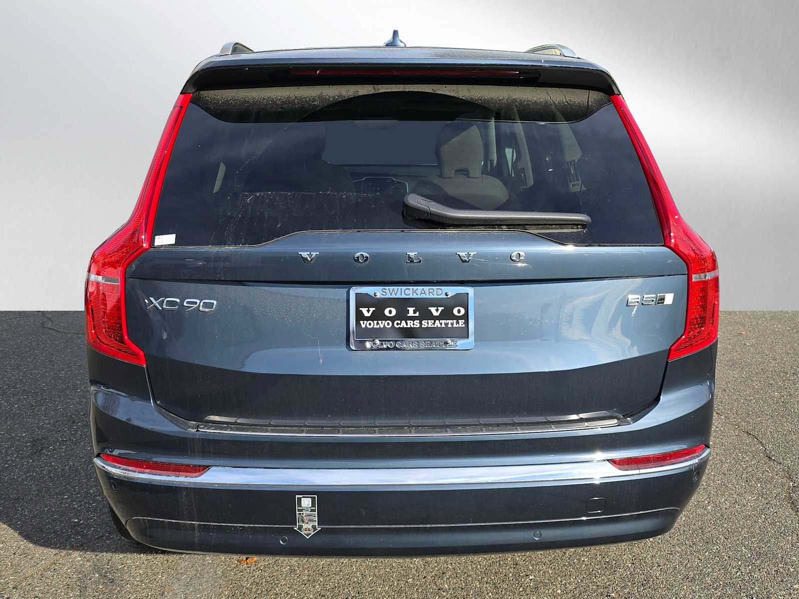 Certified 2023 Volvo XC90 B5 Plus w/ Protection Package Premier AWD/4WD image 6