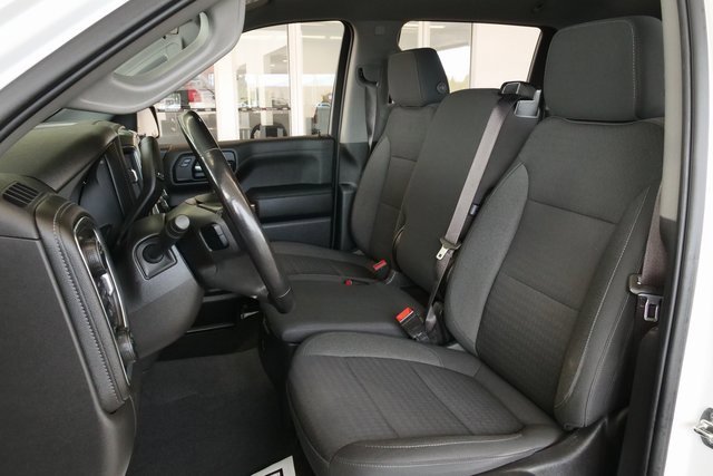 Used 2022 Chevrolet Silverado 1500 LT image 10