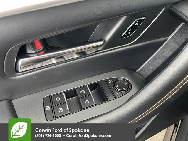 Used 2024 MAZDA CX-90 3.3 Turbo w/ Preferred Package image 23