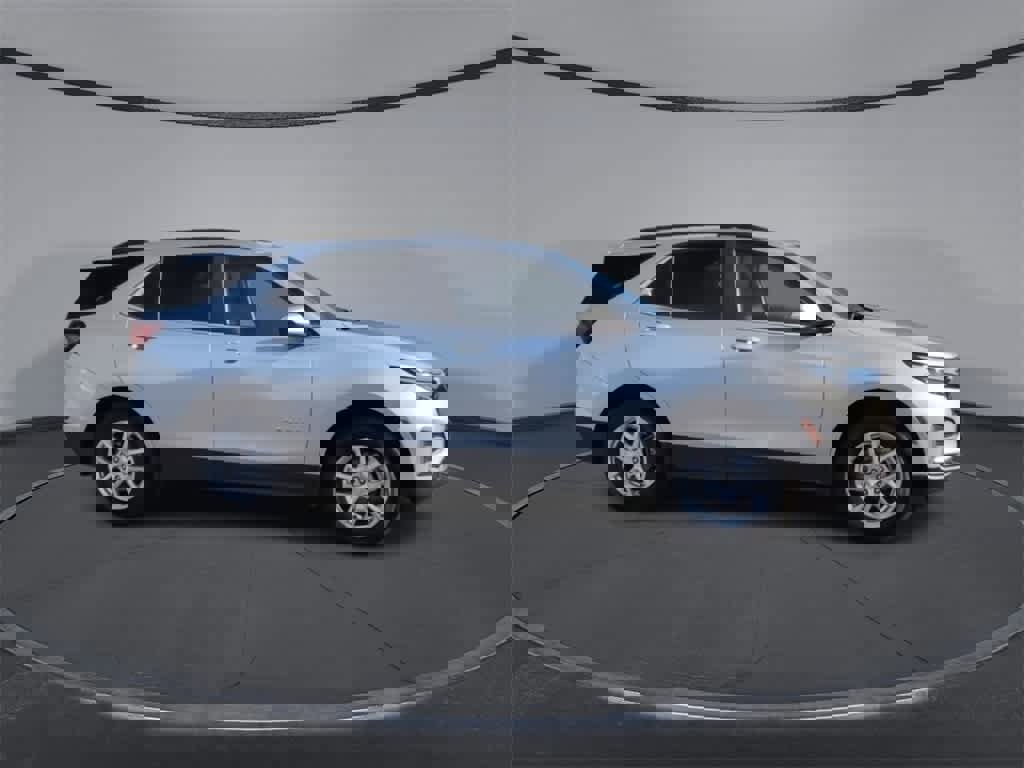 Used 2022 Chevrolet Equinox LT image 9