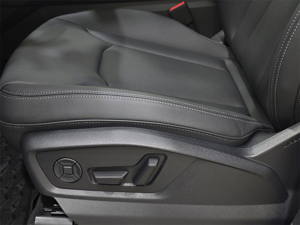New 2025 Audi Q7 3.0T Premium Plus image 29