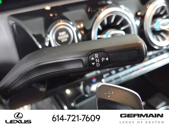 Used 2019 Mercedes-Benz A 220 4MATIC w/ AMG Line image 28