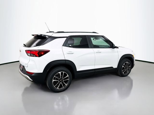 New 2026 Chevrolet TrailBlazer LT w/ Convenience Package image 8
