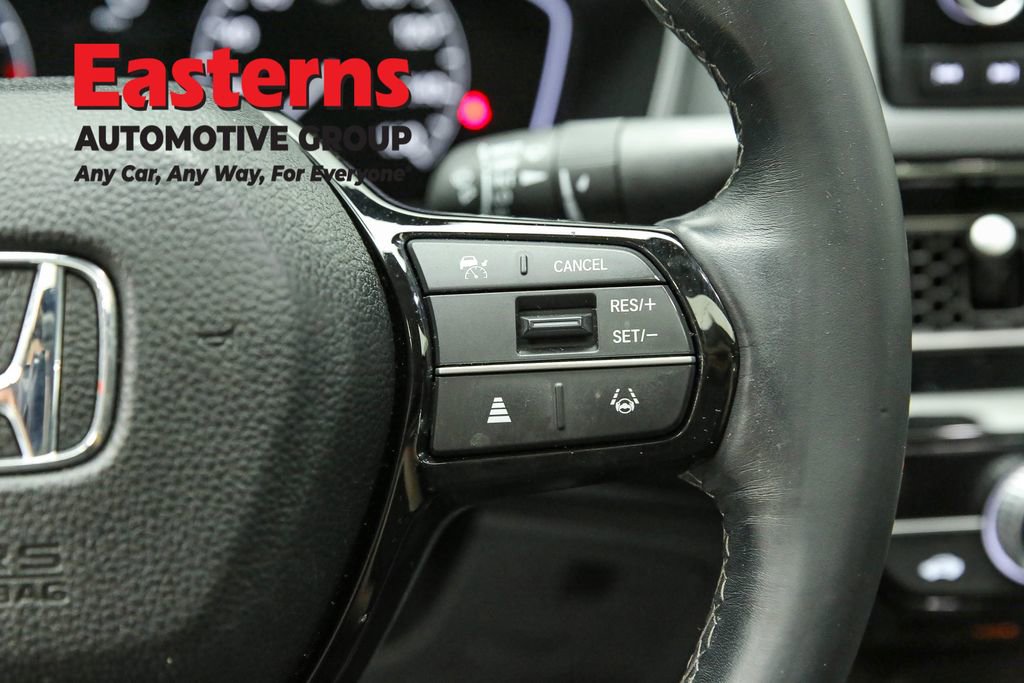 Used 2023 Honda Civic EX image 29