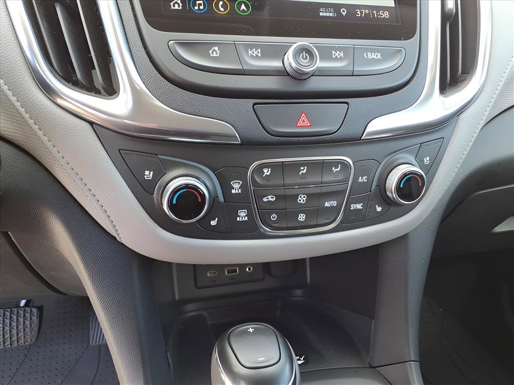 Used 2021 Chevrolet Equinox Premier image 15