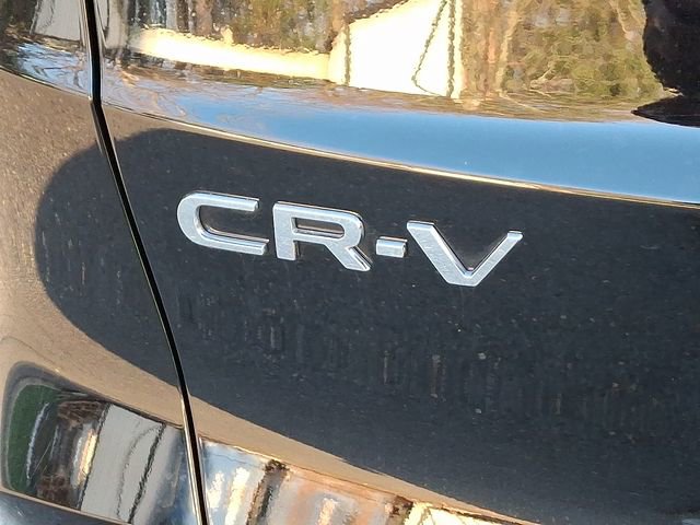 Certified 2025 Honda CR-V LX image 30
