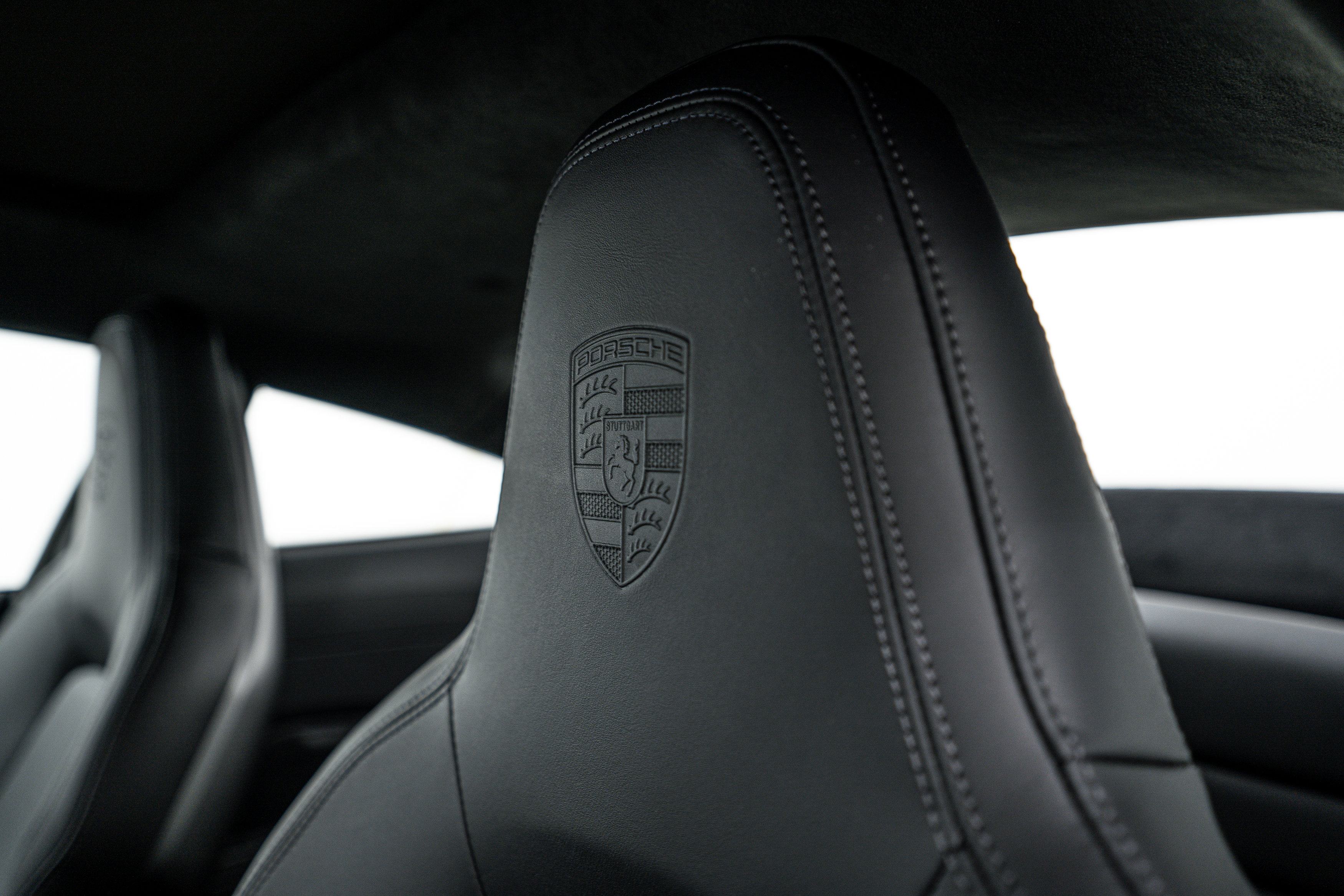 New 2026 Porsche 911 Carrera 4 GTS AWD/4WD image 25