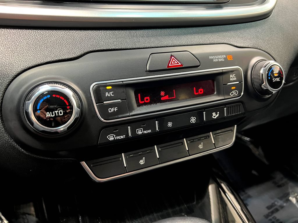 Used 2019 Kia Sorento EX AWD/4WD image 25