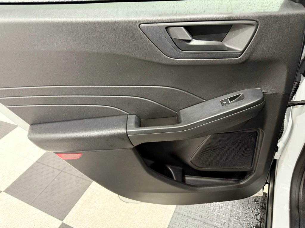Used 2024 Ford Escape Active image 20