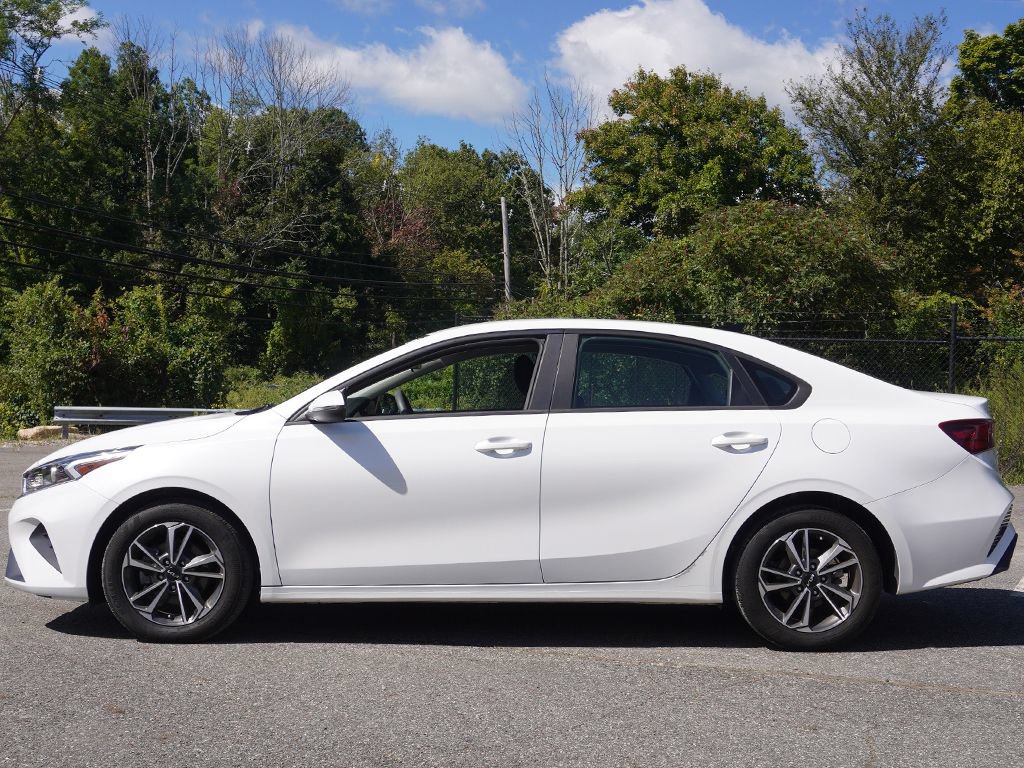 Used 2023 Kia Forte LXS w/ LXS Technology Package FWD image 15