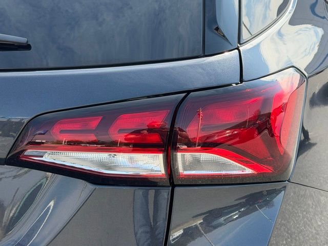 Certified 2023 Chevrolet Equinox LT image 21