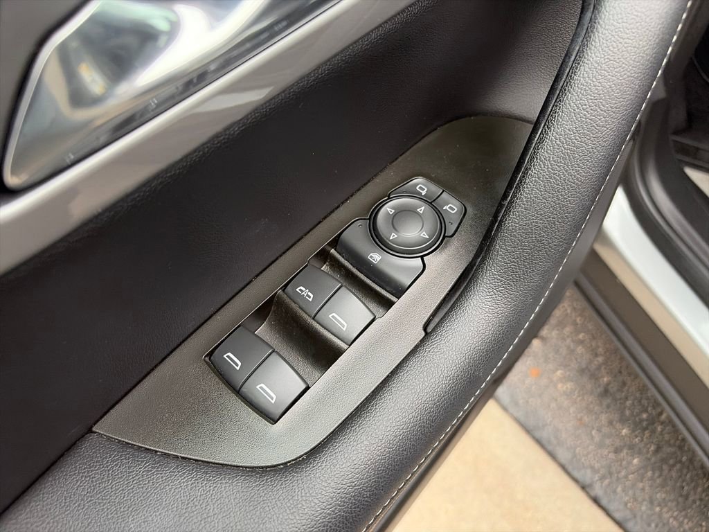 Certified 2023 Chevrolet Blazer LT w/ LPO, Floor Liner Package AWD/4WD image 23