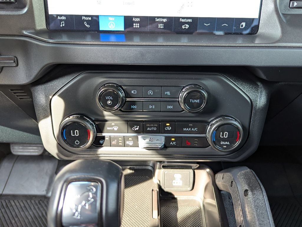 Used 2025 Ford Bronco Raptor AWD/4WD image 28