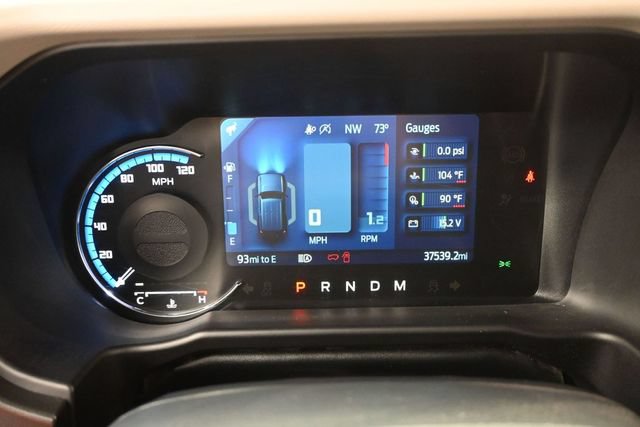 Used 2023 Ford Bronco Big Bend AWD/4WD image 31