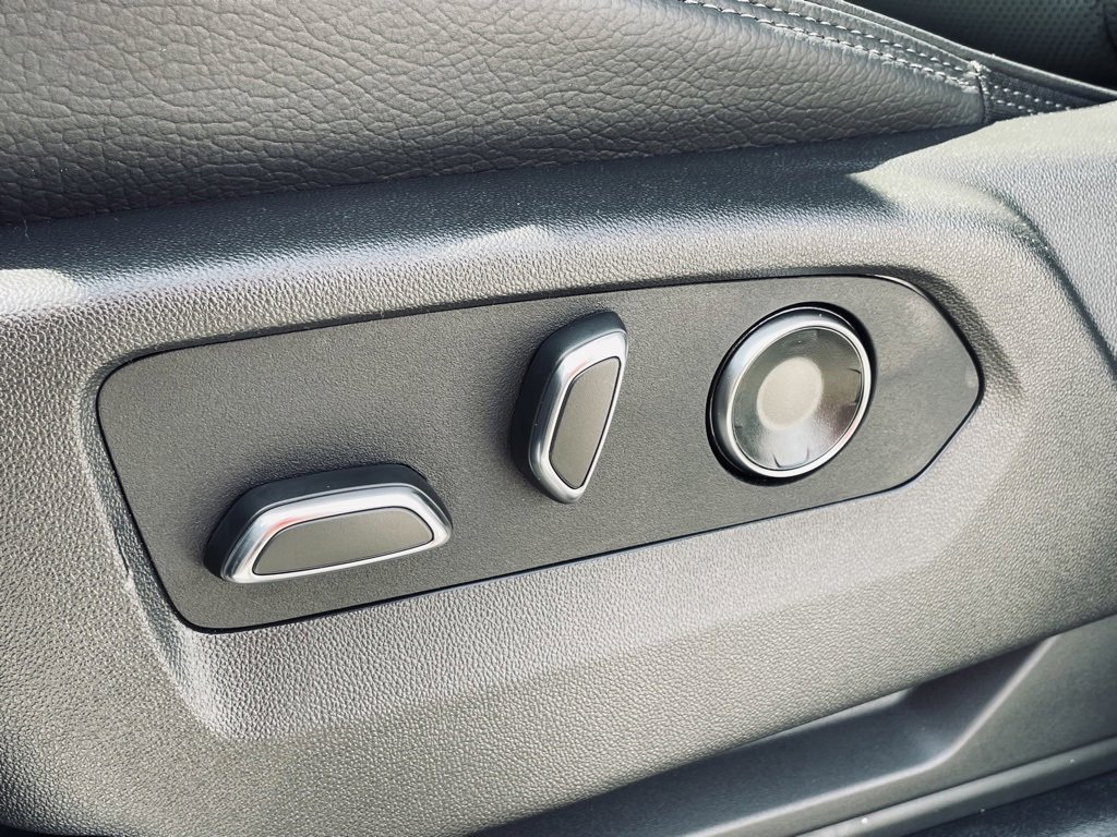 New 2026 GMC Sierra 1500 Denali w/ Technology Package image 21