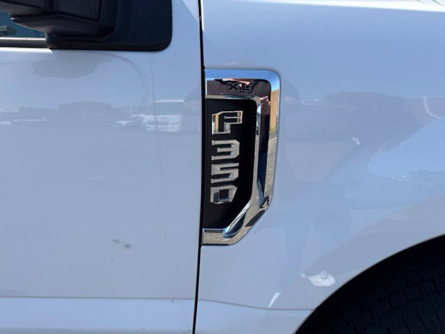 Used 2017 Ford F350 XL w/ Power Equipment Group RWD image 13