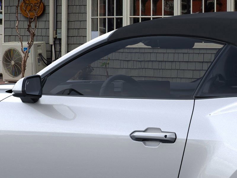 New 2025 Ford Mustang Convertible image 20